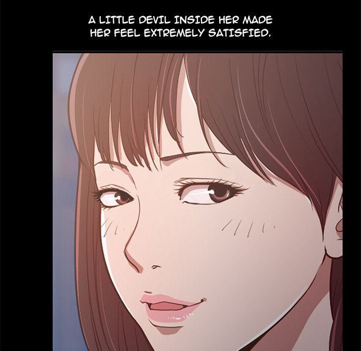 My Love for Her Chapter 28 - Manhwa18.com