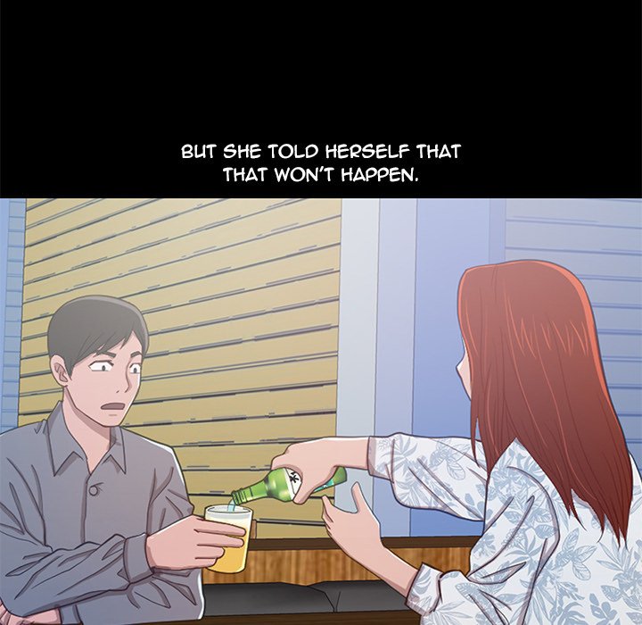 My Love for Her Chapter 28 - Manhwa18.com