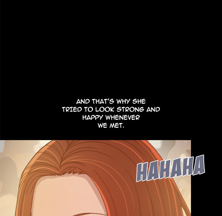 My Love for Her Chapter 28 - Manhwa18.com