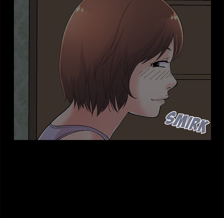 My Love for Her Chapter 28 - Manhwa18.com