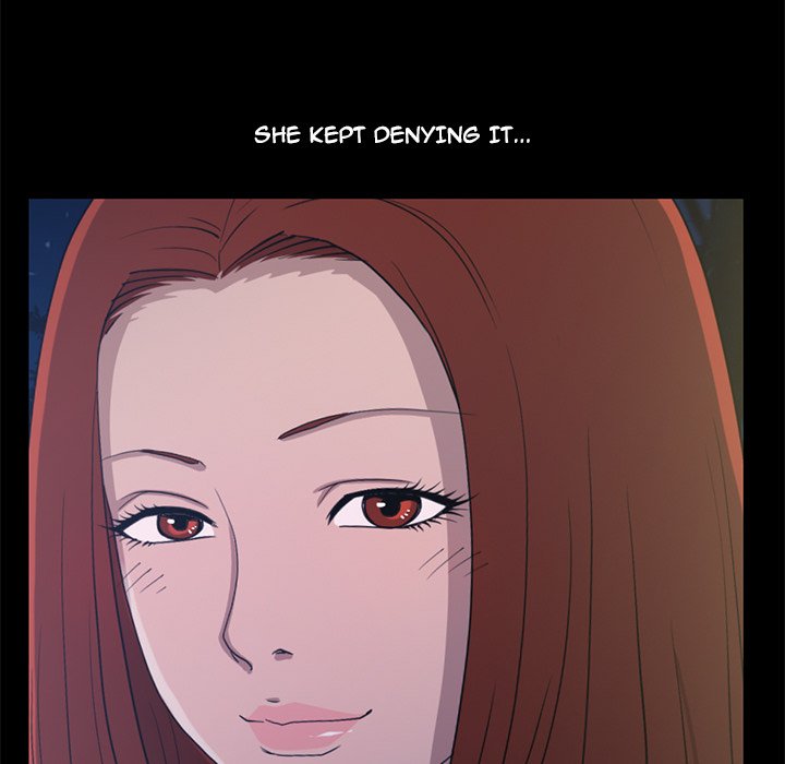 My Love for Her Chapter 28 - Manhwa18.com