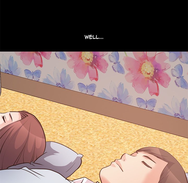 My Love for Her Chapter 28 - Manhwa18.com