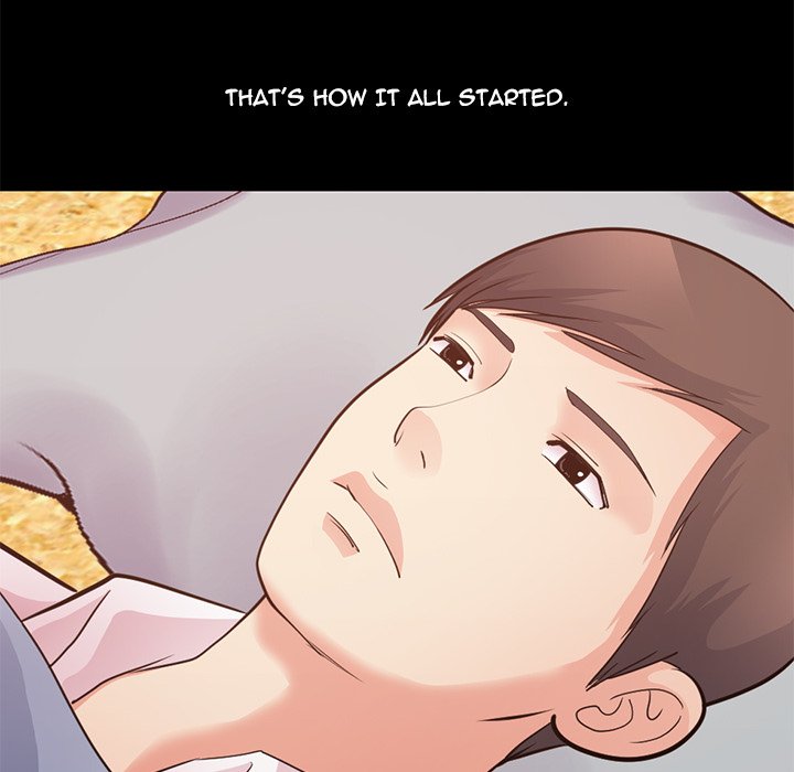 My Love for Her Chapter 28 - Manhwa18.com