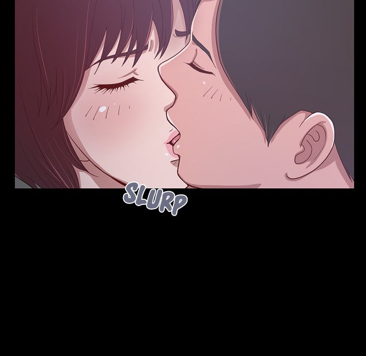 My Love for Her Chapter 3 - Manhwa18.com