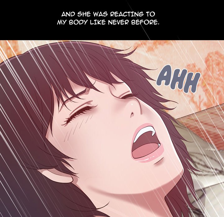 My Love for Her Chapter 3 - Manhwa18.com