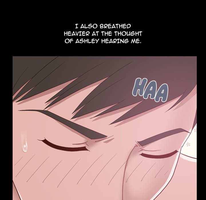 My Love for Her Chapter 3 - Manhwa18.com