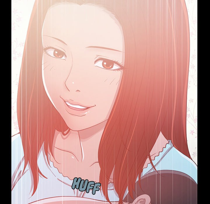 My Love for Her Chapter 3 - Manhwa18.com