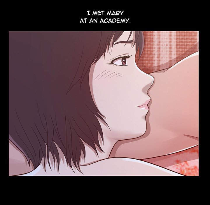 My Love for Her Chapter 3 - Manhwa18.com