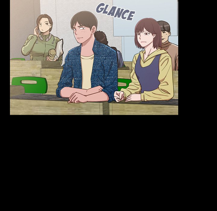 My Love for Her Chapter 3 - Manhwa18.com