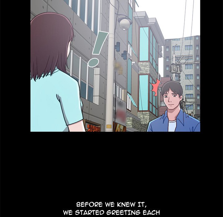 My Love for Her Chapter 3 - Manhwa18.com