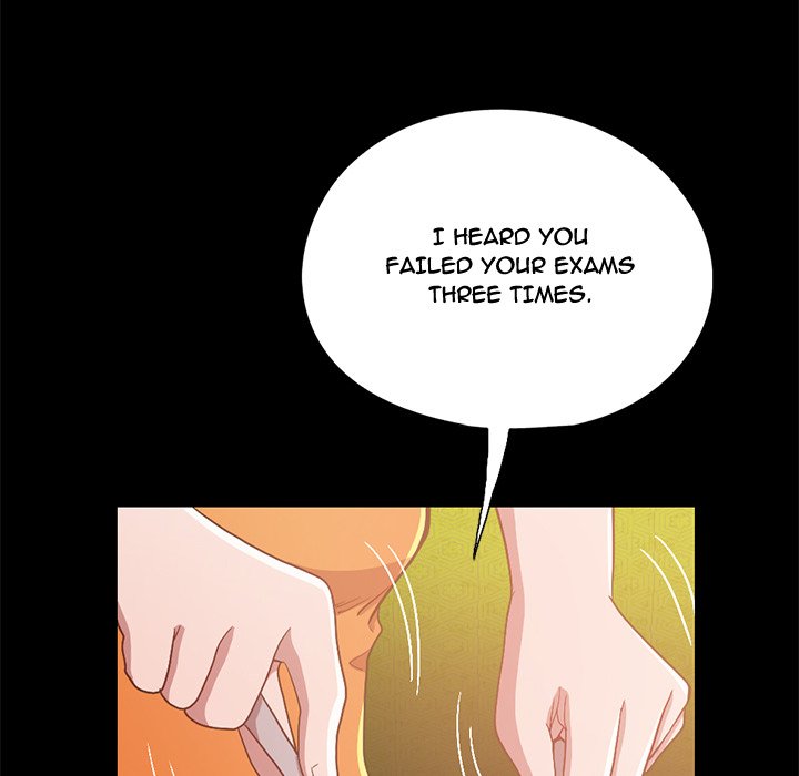 My Love for Her Chapter 3 - Manhwa18.com