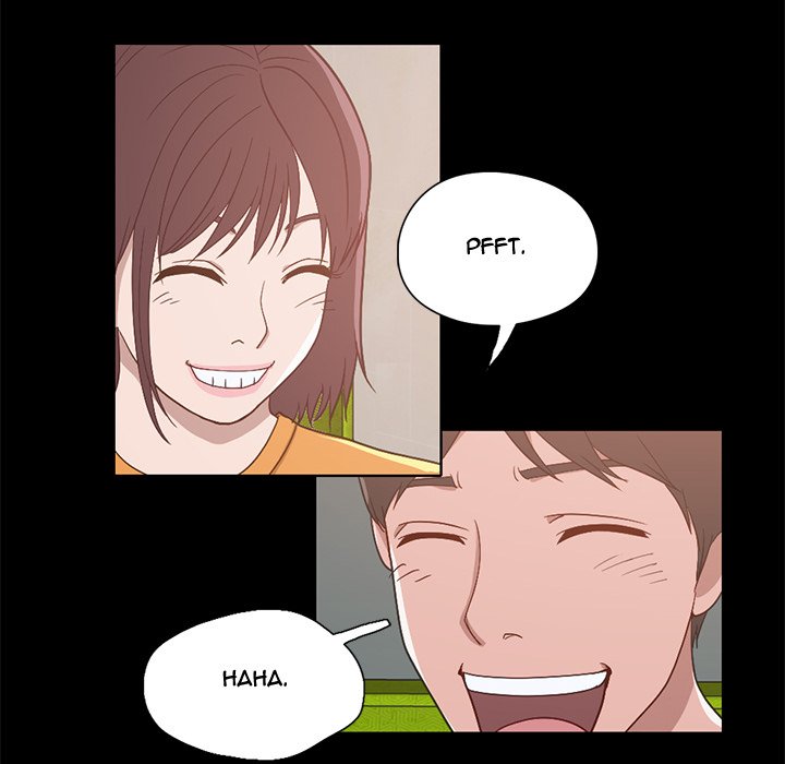 My Love for Her Chapter 3 - Manhwa18.com