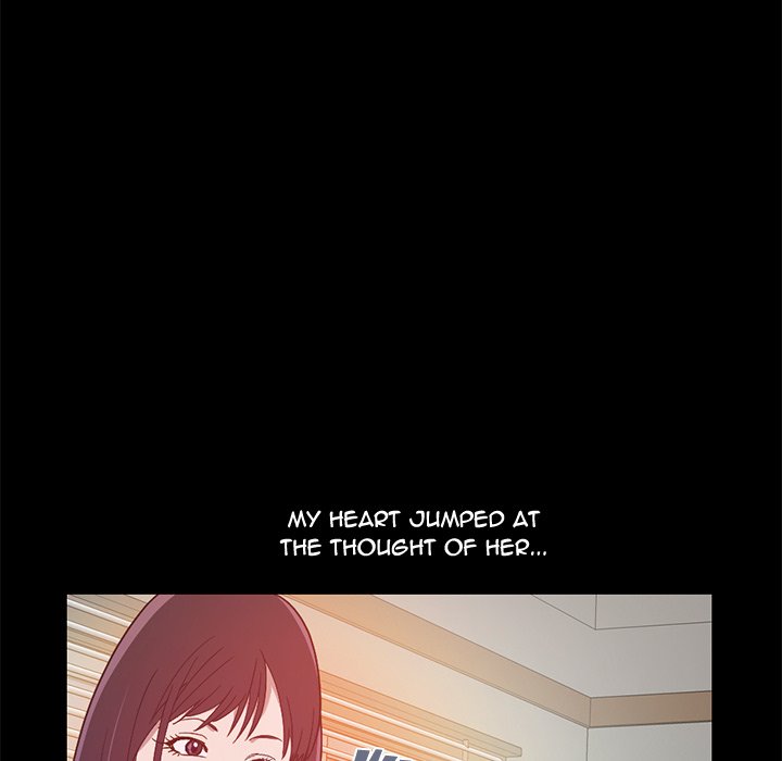 My Love for Her Chapter 3 - Manhwa18.com