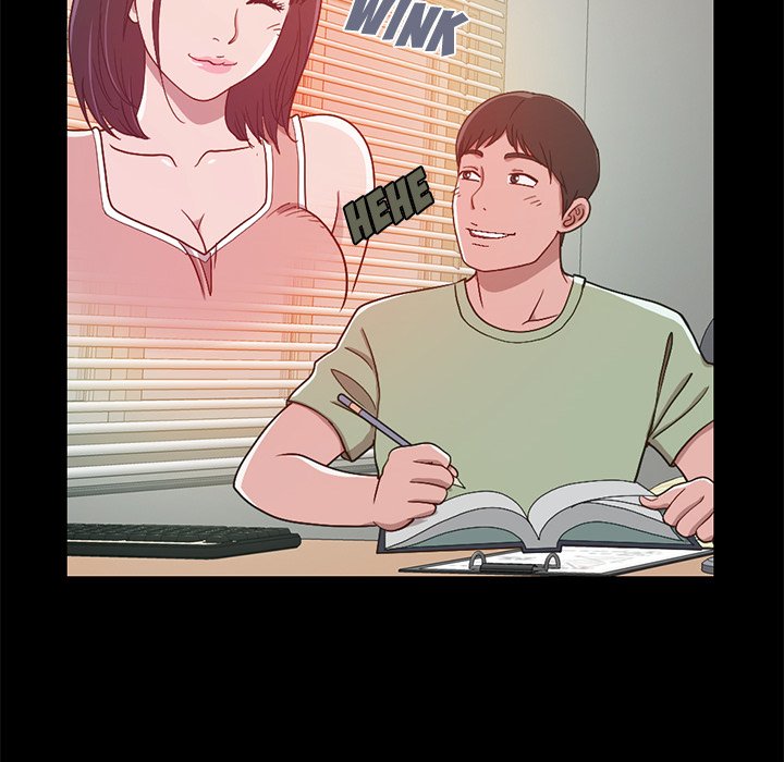 My Love for Her Chapter 3 - Manhwa18.com