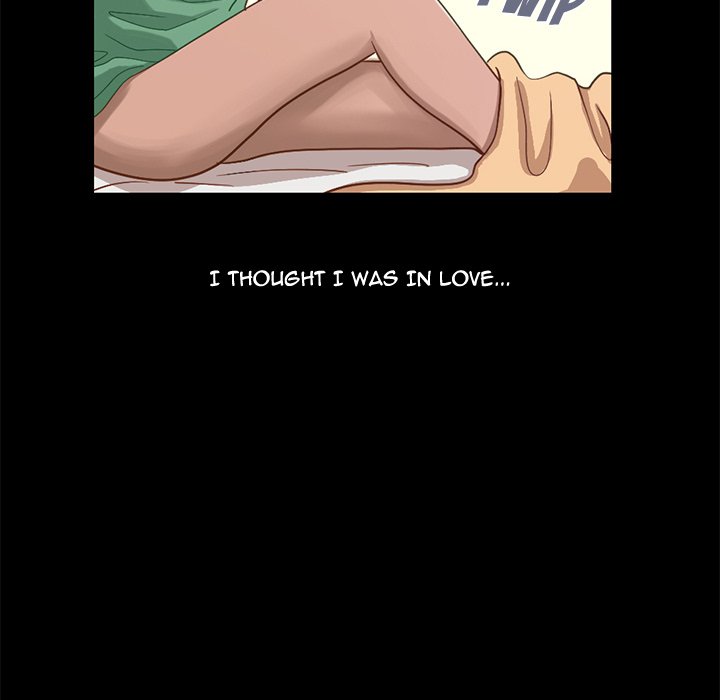 My Love for Her Chapter 3 - Manhwa18.com