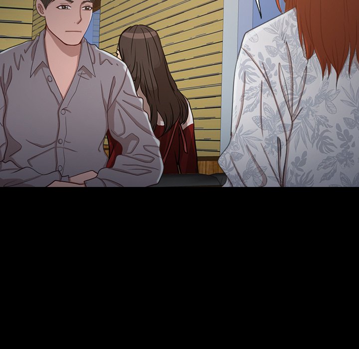 My Love for Her Chapter 3 - Manhwa18.com