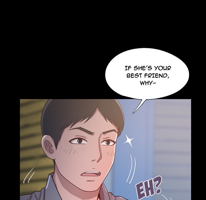 My Love for Her Chapter 3 - Manhwa18.com