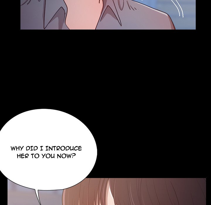 My Love for Her Chapter 3 - Manhwa18.com