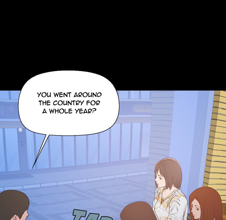 My Love for Her Chapter 3 - Manhwa18.com