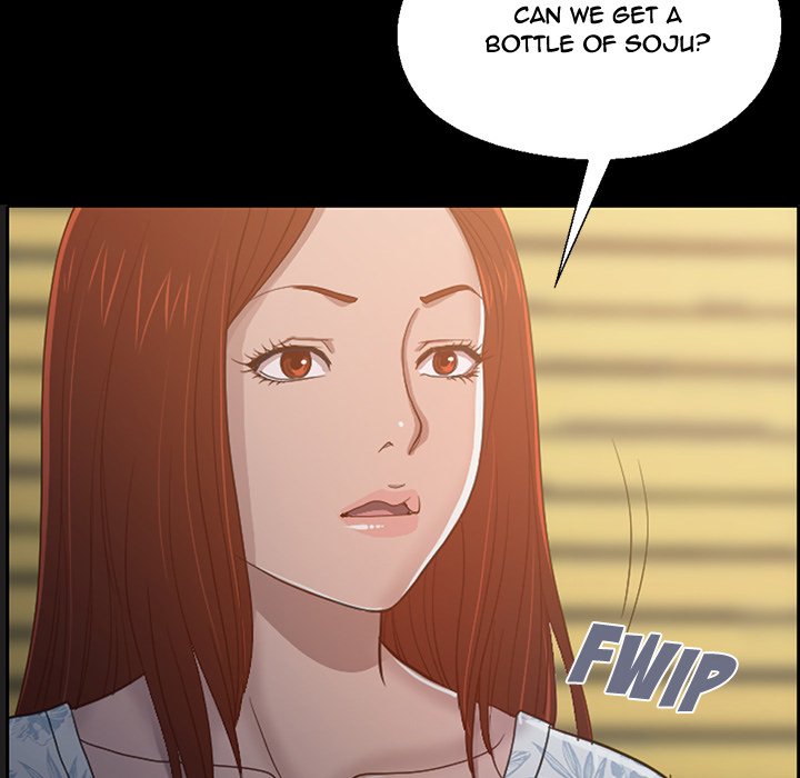 My Love for Her Chapter 3 - Manhwa18.com