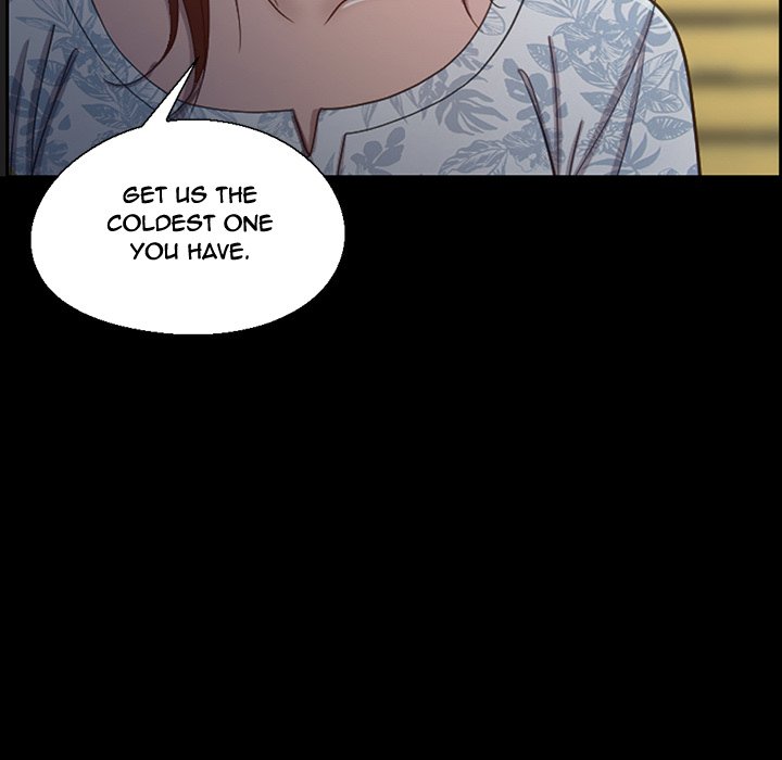 My Love for Her Chapter 3 - Manhwa18.com