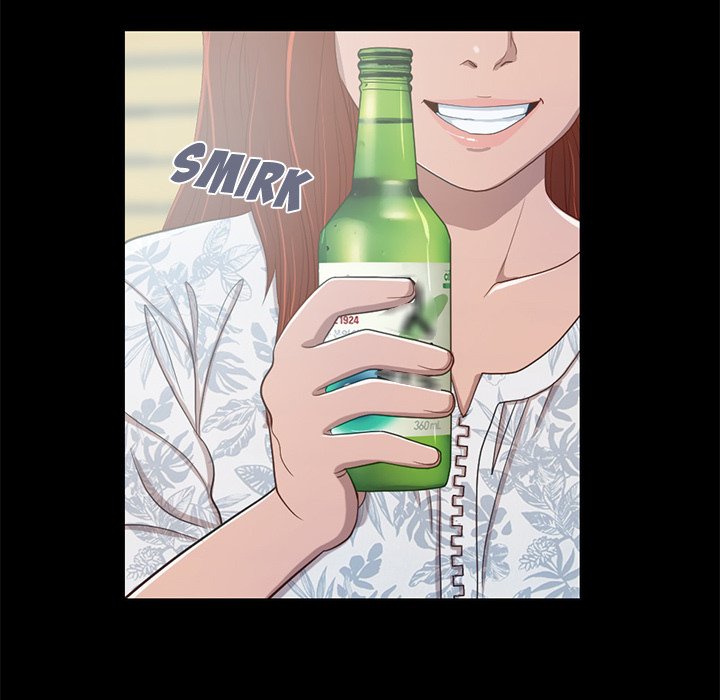 My Love for Her Chapter 3 - Manhwa18.com