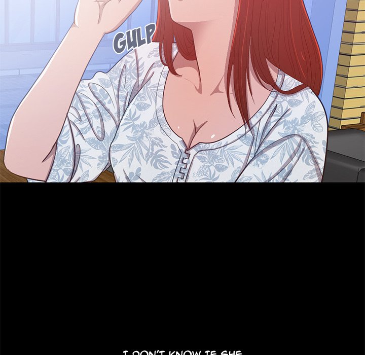 My Love for Her Chapter 3 - Manhwa18.com