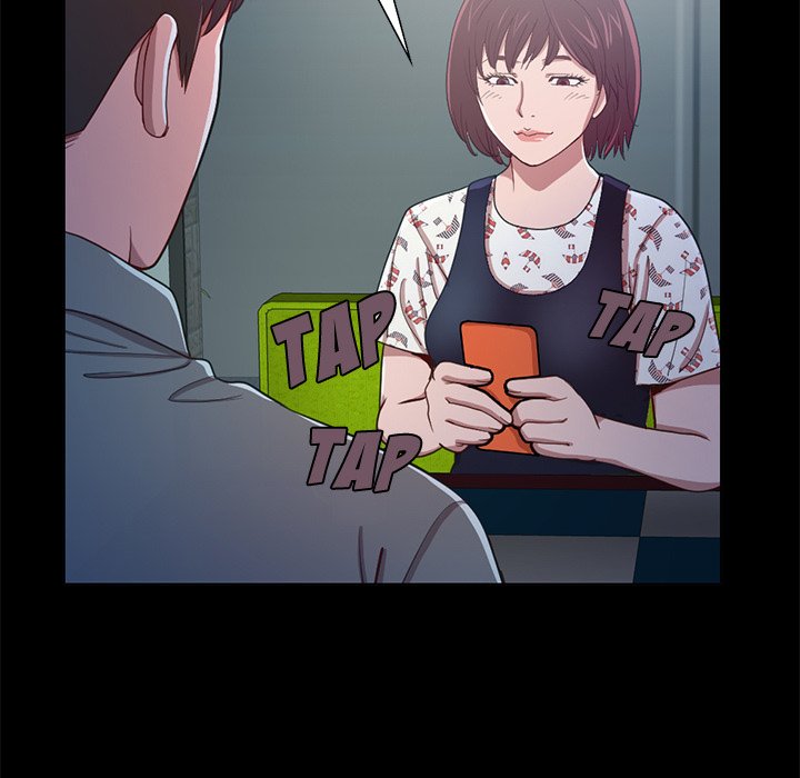 My Love for Her Chapter 3 - Manhwa18.com