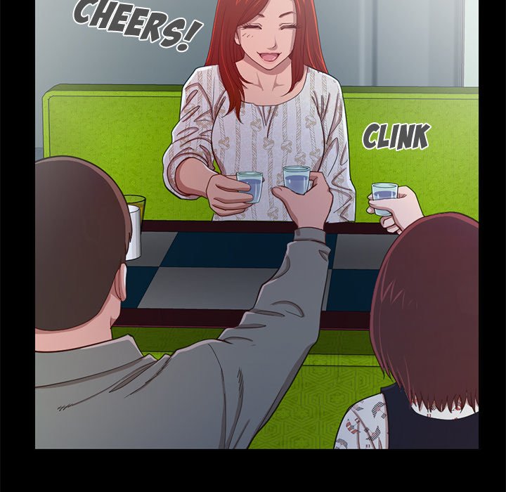 My Love for Her Chapter 3 - Manhwa18.com