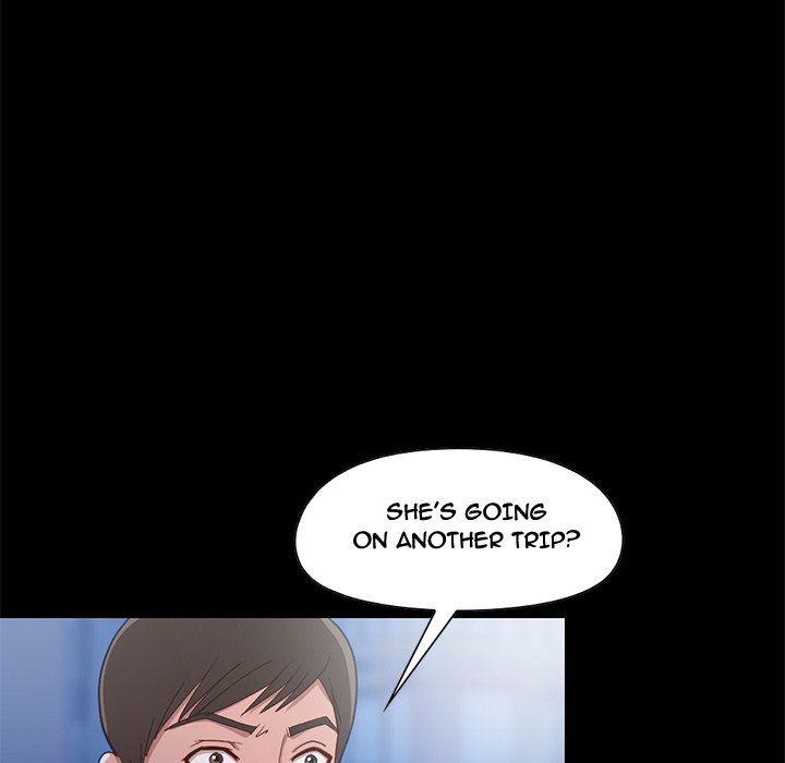 My Love for Her Chapter 3 - Manhwa18.com