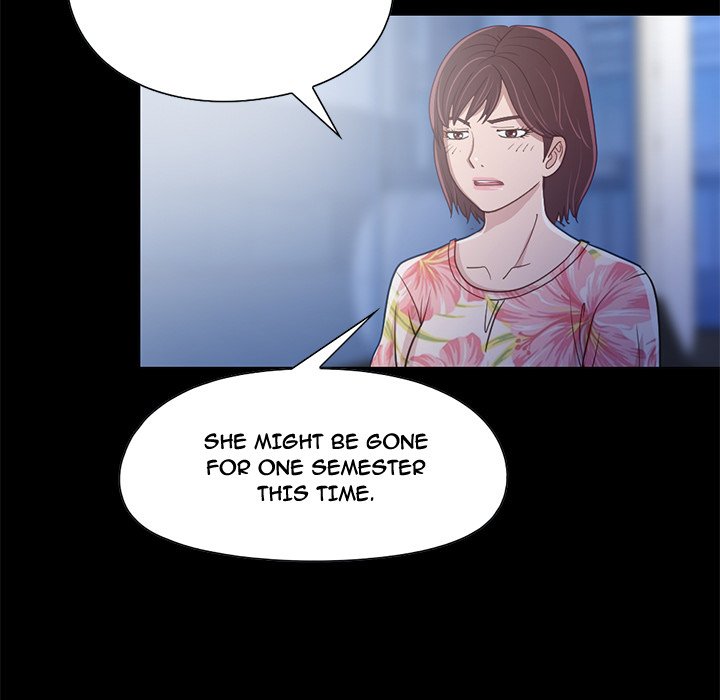 My Love for Her Chapter 3 - Manhwa18.com