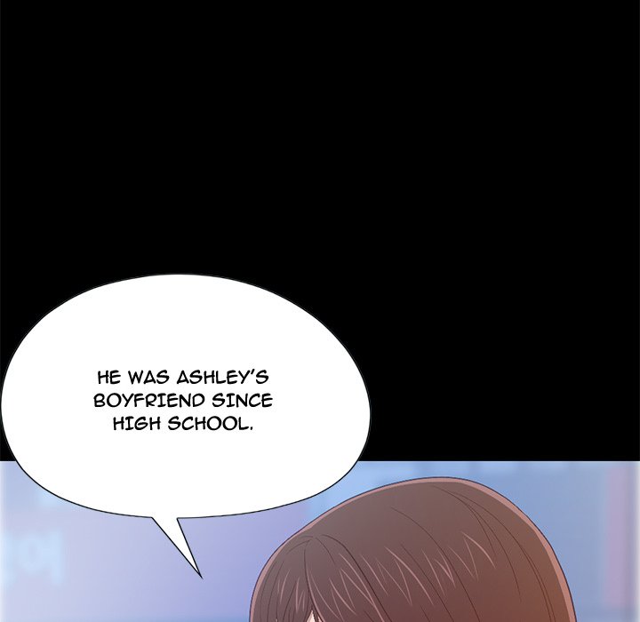 My Love for Her Chapter 3 - Manhwa18.com