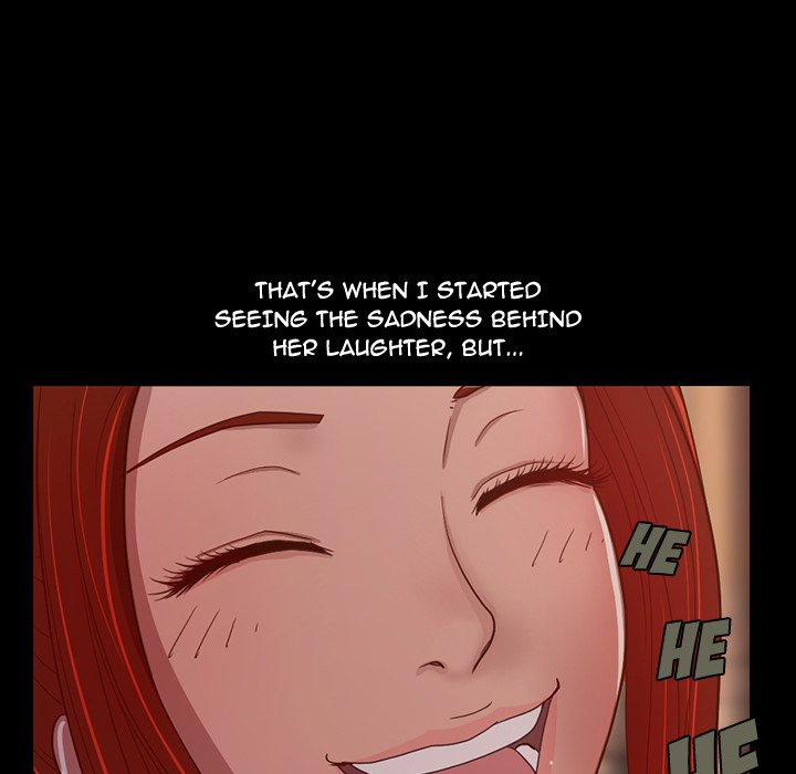 My Love for Her Chapter 3 - Manhwa18.com