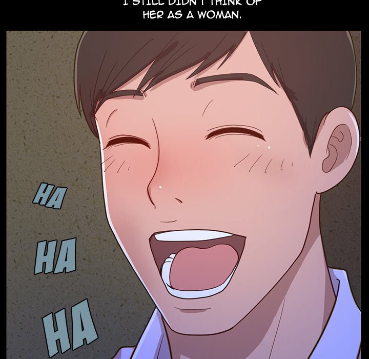 My Love for Her Chapter 3 - Manhwa18.com