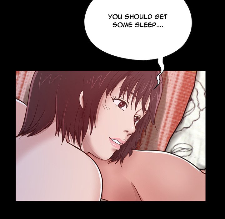 My Love for Her Chapter 3 - Manhwa18.com