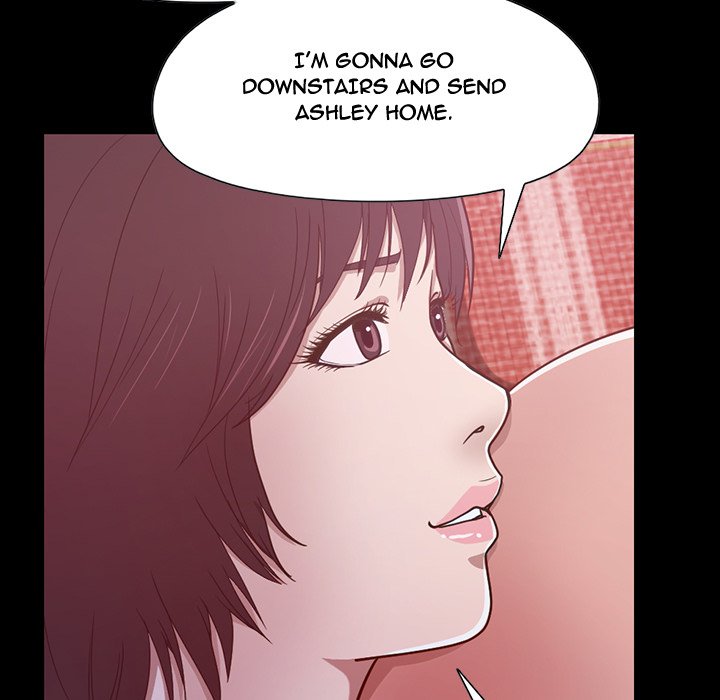 My Love for Her Chapter 3 - Manhwa18.com