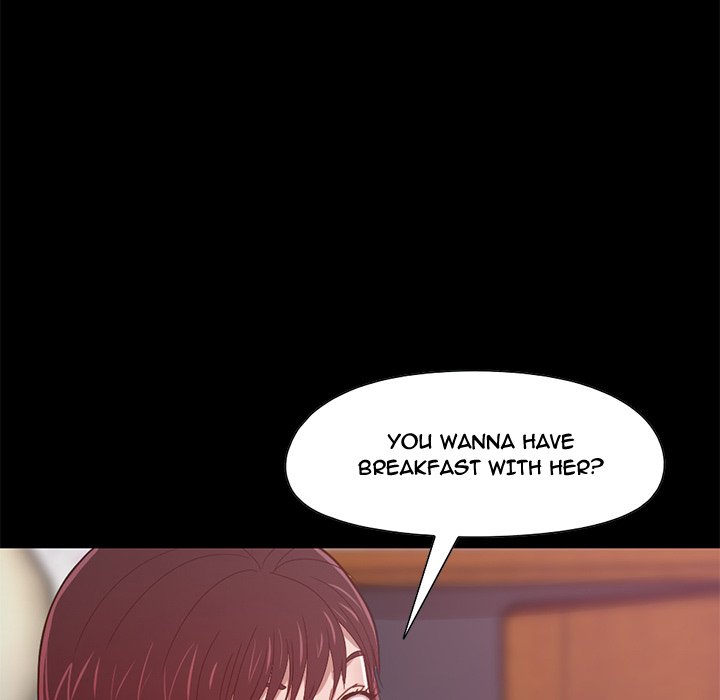 My Love for Her Chapter 3 - Manhwa18.com