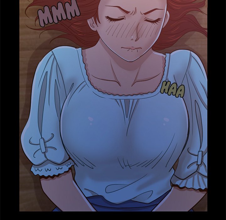 My Love for Her Chapter 3 - Manhwa18.com