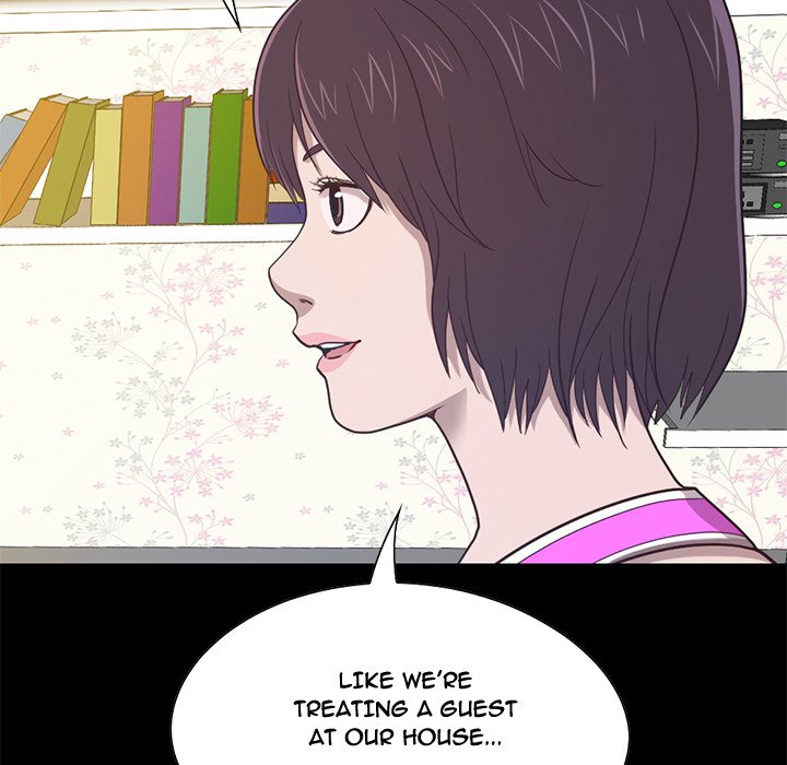 My Love for Her Chapter 4 - Manhwa18.com