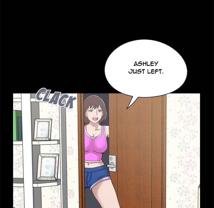 My Love for Her Chapter 4 - Manhwa18.com