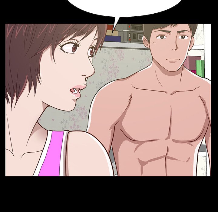 My Love for Her Chapter 4 - Manhwa18.com