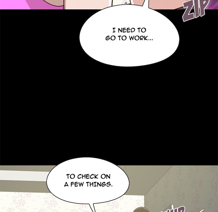 My Love for Her Chapter 4 - Manhwa18.com