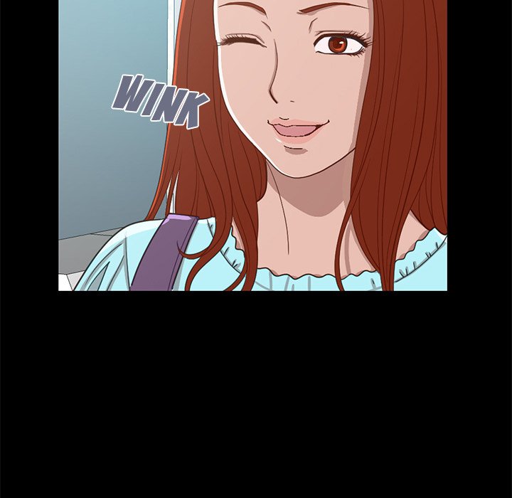 My Love for Her Chapter 4 - Manhwa18.com