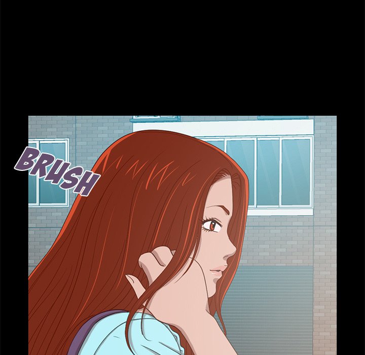 My Love for Her Chapter 4 - Manhwa18.com