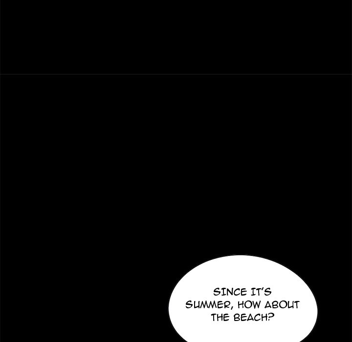 My Love for Her Chapter 4 - Manhwa18.com