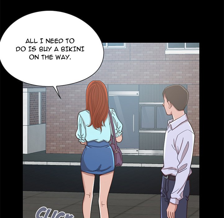 My Love for Her Chapter 4 - Manhwa18.com