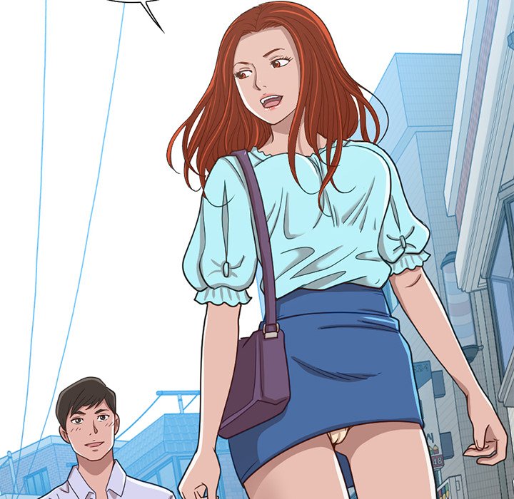 My Love for Her Chapter 4 - Manhwa18.com