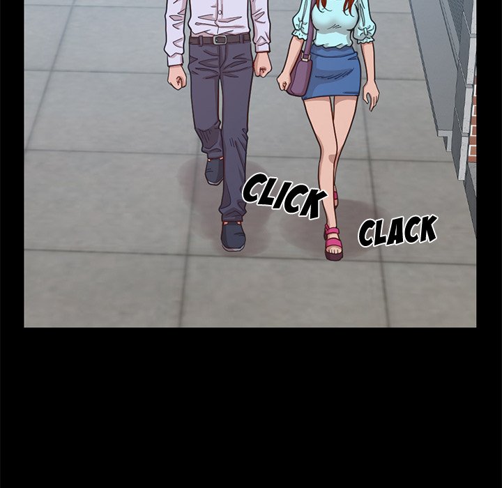 My Love for Her Chapter 4 - Manhwa18.com