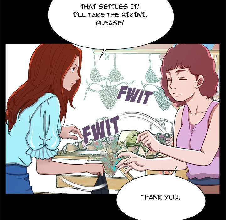 My Love for Her Chapter 4 - Manhwa18.com