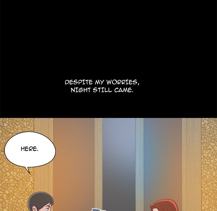 My Love for Her Chapter 4 - Manhwa18.com